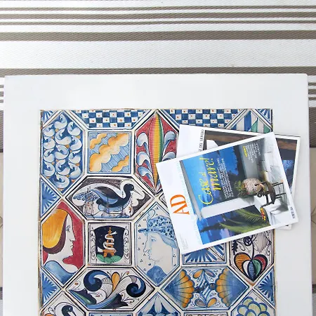 La Giuliva Charming Alojamento de Acomodação e Pequeno-almoço 4*