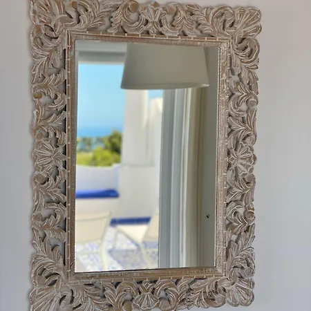La Giuliva Charming Alojamento de Acomodação e Pequeno-almoço 4*