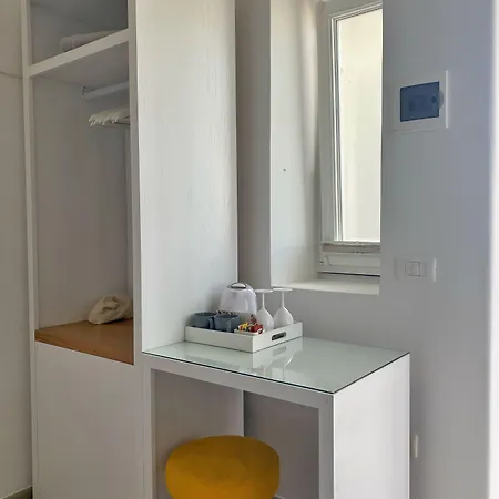 La Giuliva Charming Alojamento de Acomodação e Pequeno-almoço 4*