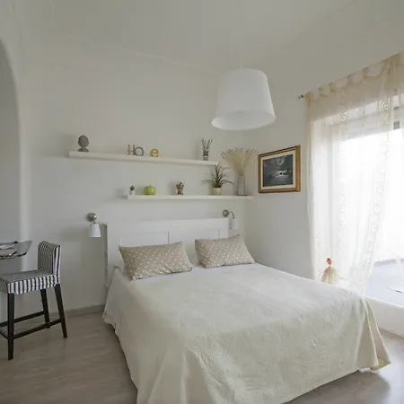 La Giuliva Charming Bed & Breakfast